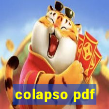 colapso pdf